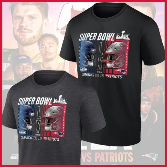 Discover 💯New England Patrio vs. Seattle Seahaw Super Bo.wl LX Matchup Final Battle Gift