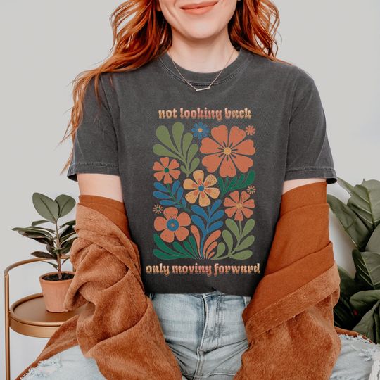 Discover Billy Strings Comfort Colors Shirt | Womens Graphic Tees | Boho Floral Bluegrass T-Shirt | Birthday Gift for Her