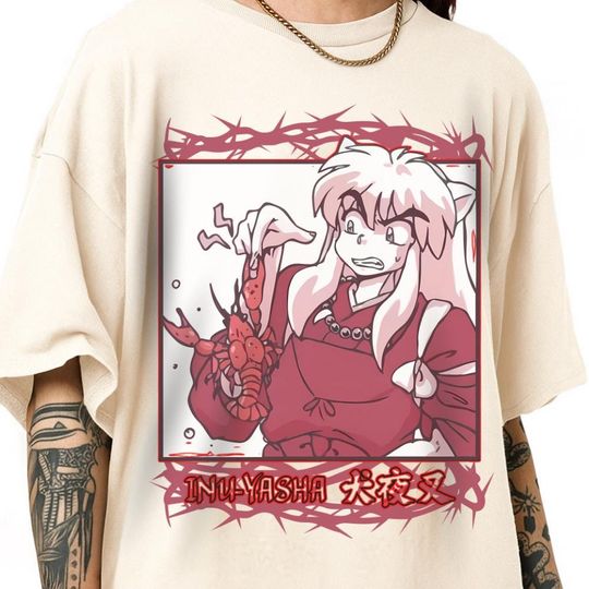 Discover Anime T-shirt, Anime Sweatshirt, Aesthetic Anime, Special T-shirt, Comfort Colors Shirt