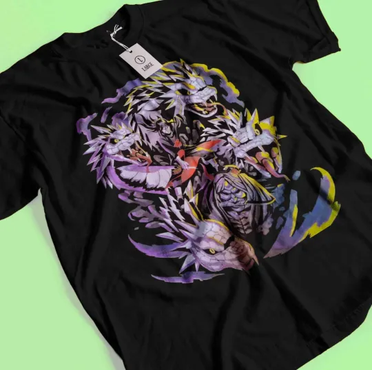 Orochimaru T-Shirt Narutoo Tshirt Jiraya Shirt Madara Kakashi Tee Itachi Uchiha