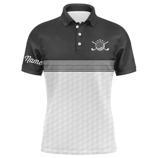 Discover Custom Golf Polo Shirt, Shirt For Golfer