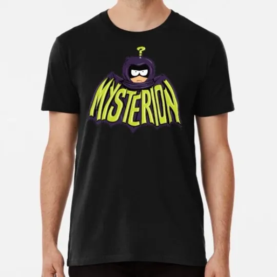 Mysterion T-Shirt