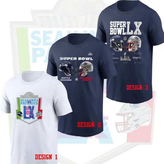 Discover Patriotsss vs Seahawkss Super B.owll LX 8th Feb Matchup