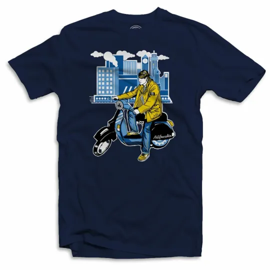 Discover Closer Than Most Adiscoot T-Shirt - Football Casuals Terraces