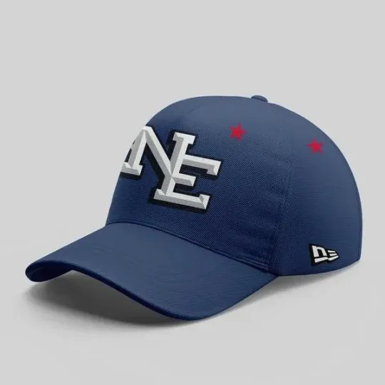 Discover Patriotsss 2025 Rivalries Nor’Easter Storm Special Cap