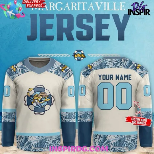 Discover Personalized Toledo 2025 Hockey Jersey Unisex Fit Gift For Valentine