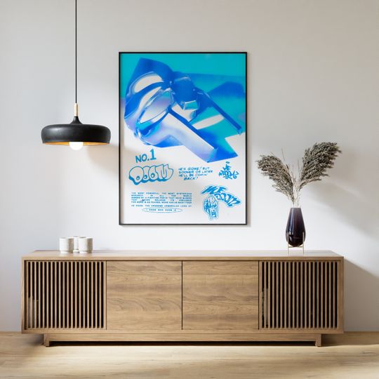 Discover MF Dooom Poster, Mf Dooom Wall Art, Trendy Poster, Hip Hop Wall Art,Music Poster, MF Dooom Merch, Rap, Music, Digital Download