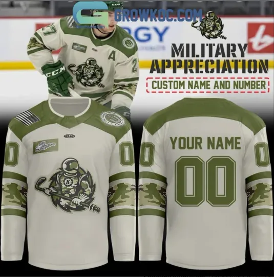 Discover Fort Wayne Appreciation Night Hockey Jersey Gift For Valentine