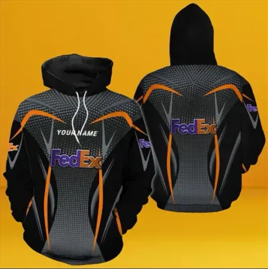 Discover Fe.dexx Merch Hoodie 3D