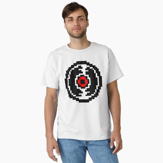 dave strider disc Classic T-Shirt