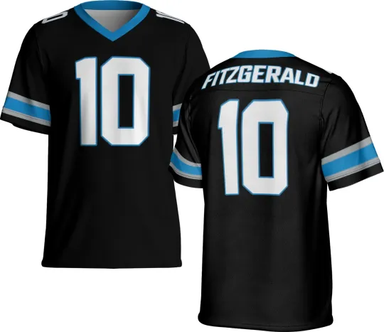 Discover Unsigned Custom Ryan Fitzgerald Jersey - Full Size