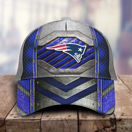 New England Patriots football Classic Cap For Fans