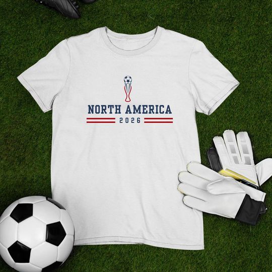 Football 2026 shirt, USA international Soccer Championship Game Day t-shirt, Soccer pride Cup of Nations tee, Unisex t shirt