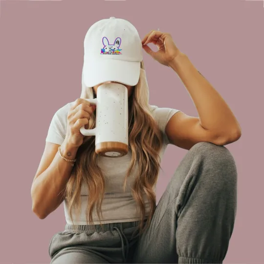 Discover football Super Bowl LIX Collab 2026 February 8 Baseball Cap, Gift For Fans