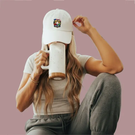 Discover USA 2026 World Baseball Cap, Gift For Fans