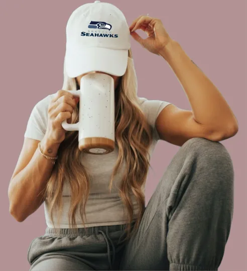 Discover Seattle Seahawks Baseball Cap, Seattle Seahawks Gift Fans