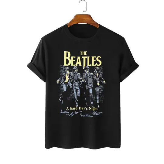 The Beatles T-Shirt for Men and Women