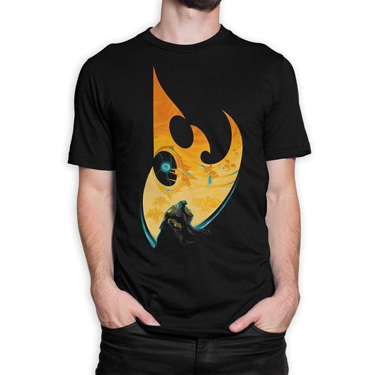 Starcraft Protoss T-Shirt