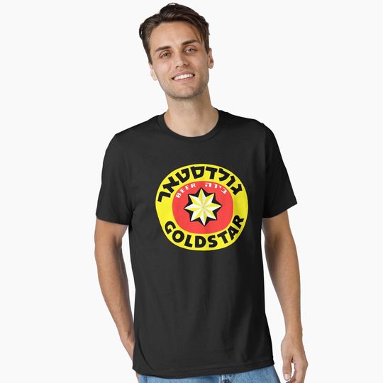 Goldstar Beer T-Shirt