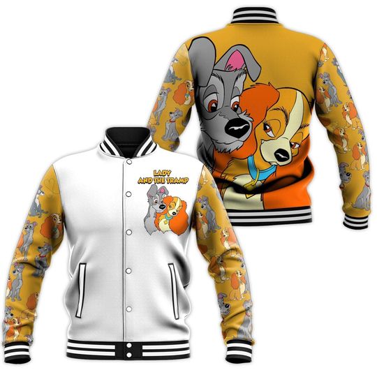 Discover Tigger Baseball Jacket For Fan, Gift For Friend, Gift For Son And Daughter