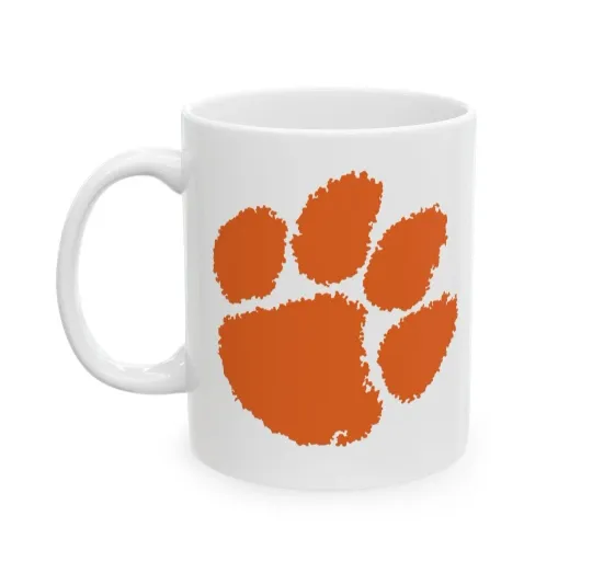 Clemson Coffee Mug - Kitchen & Dining