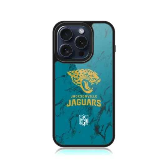 Discover football JACKSONVILLE JAGUARS GRAPHICS GEL ARMOR CASE FOR APPLE iPHONE PHONES