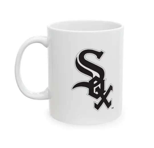 Chicago White Sox Coffee Mug