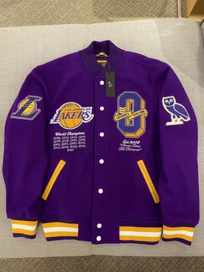 Discover New York Rangers Varsity Jacket