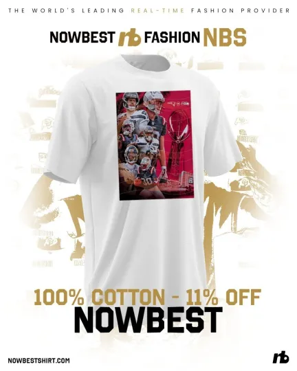 Discover Seahawks vs Patriots football SB LX 2025-26 shirt