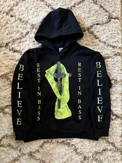 Discover Cheromani Merch 3D Hoodie Unisex