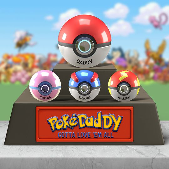 Discover Personalized Gifts For Dad Plaque