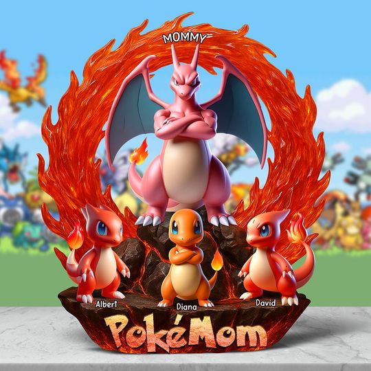 Discover Mom Plaque - Personalized Gifts For Mom