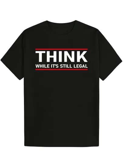 Discover Think of It Also Legitimately Pit Statement T-Shirt Made