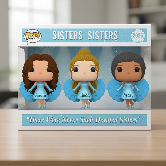 Discover Soul Sisters Acrylic Plaque Personalized Gifts For Besties