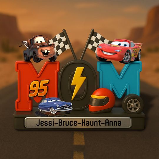 Discover Personalized Gifts For Mom Plaque