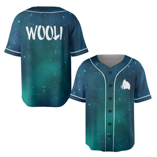 Discover Galaxy Rave Jersey, EDM Baseball Shirt For Edm estival Outfit