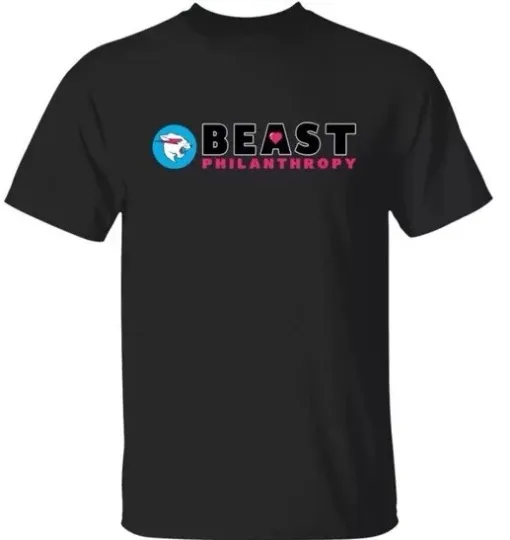 Discover MBeast T Shirt