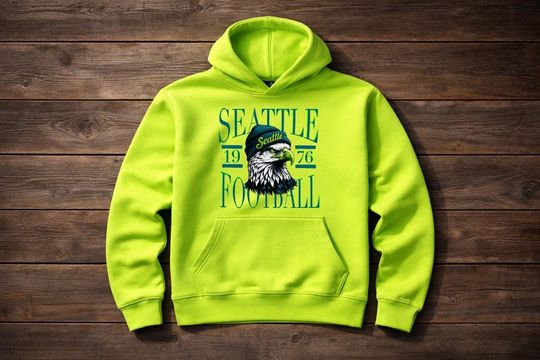 Discover Seattle Seahawks Hoodie, football Football Fan Gear