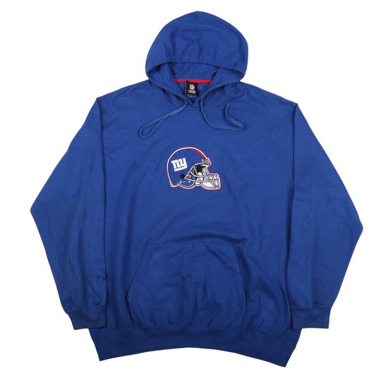 Discover New York Giants football Hoodies American Football  Size XL