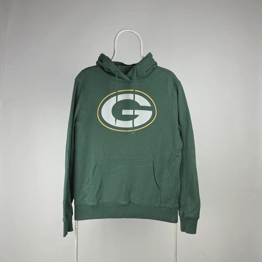 Green Bay Packers hoodie football