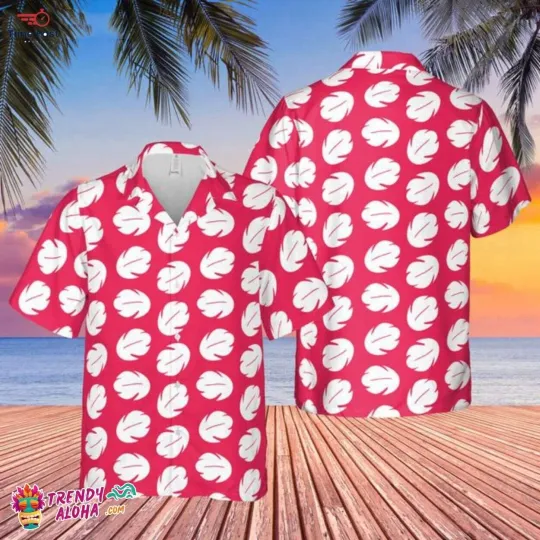 Discover Lilo Disney Inspired Tropical Hawaiian Shirt Summer Fun
