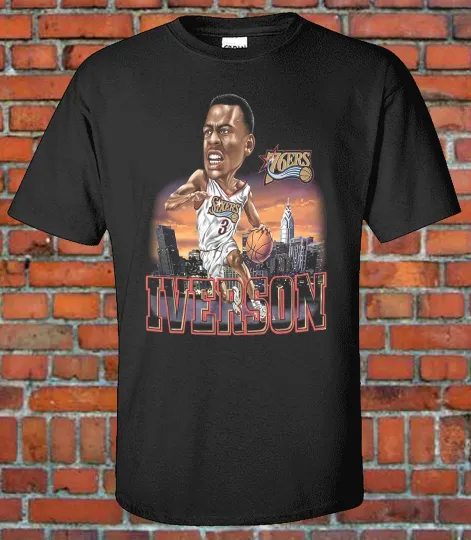 Discover AI Character T-Shirt