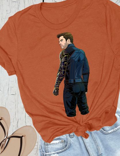 Discover BUCKYY Bn Barnes Unisex Shirt