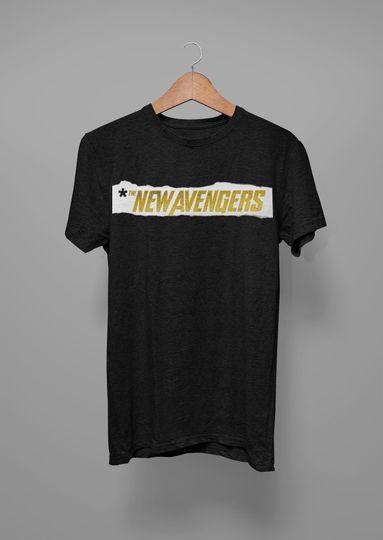 Discover The New Avengers / Thunderbolts, Avengerz, Young avengers, mighty avengers, BUCKYY Bn, the avengers