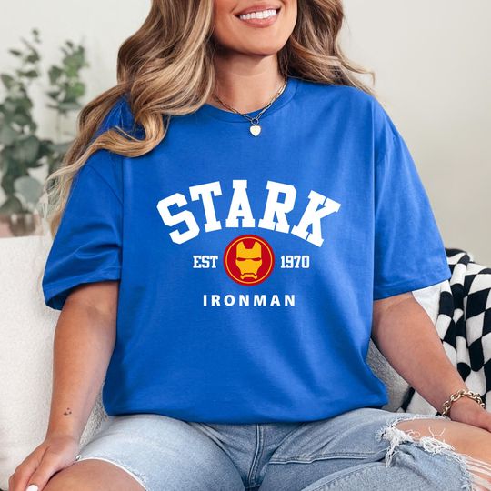 Custom Captain America Shirt, Barnes Rogers Ironman Spiderman Thor Loki Shirt