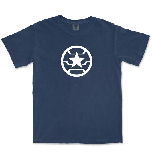 Winter Soldier T-Shirt for Men and Women