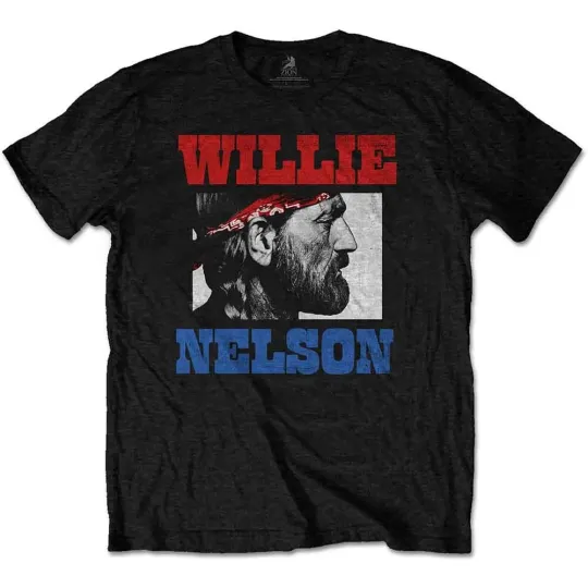 Discover Nelson Stare Men's T-Shirt