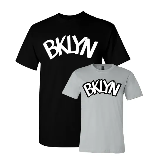 Discover Brooklyn T-Shirt NYC New York Basketball New York Life