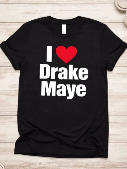 Discover Drake Maye Fan Shirt, New England Football QB T-Shirt
