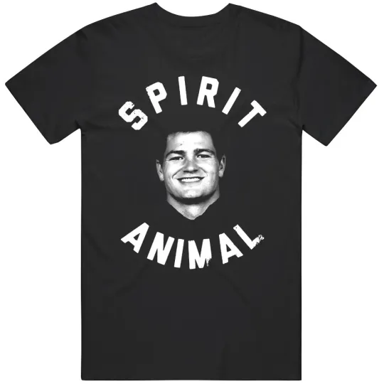 Discover Drake Maye is My Spirit Animal Funny v3 T Shirt